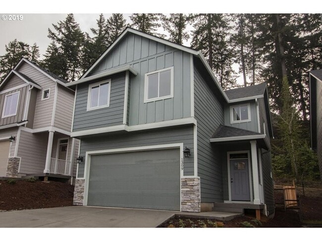 Photo - What Beauty! Live with serenity ~ Short distance to the heart of hazel Dell