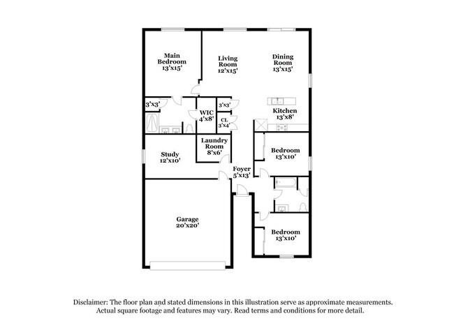 Photo - 4543 Baler Trails Dr