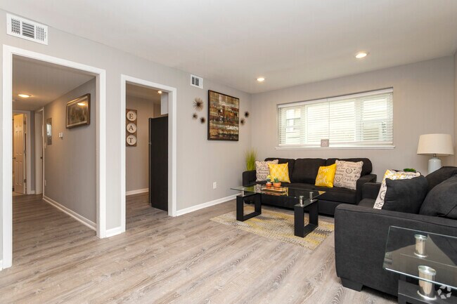 1HAB, 1BA - 750 ft²