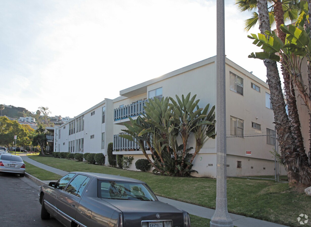 Photo - Fountain Manor Estates, Incorporated