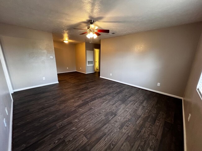 Brazos Point Apartments