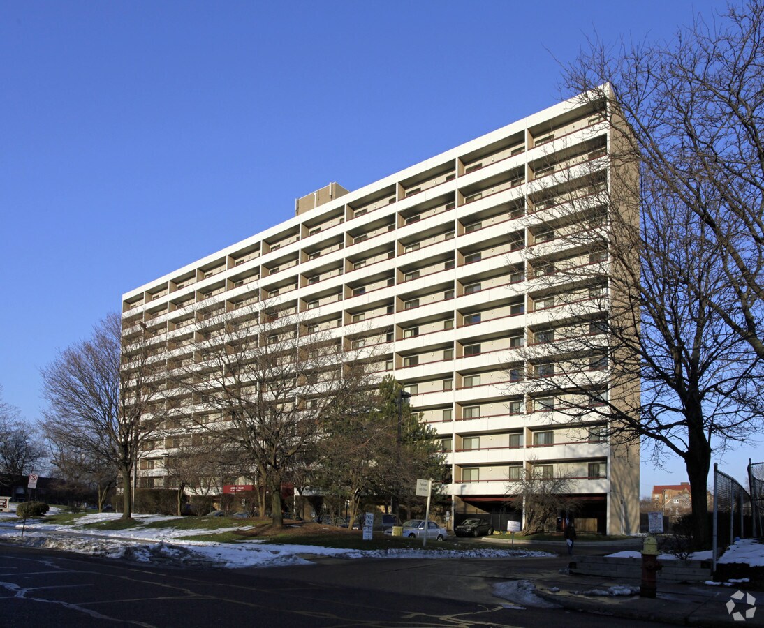 Photo - Lexington Village Apartments