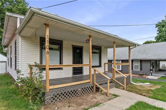 Photo - Coming Soon | Charming 3 Bed, 3 Bath Bungalow in Independence!