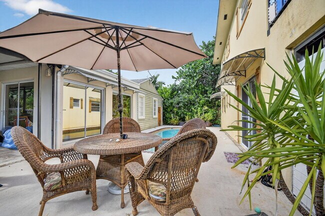 Photo - 216 Ocean Breeze Unidad 1lo Pool