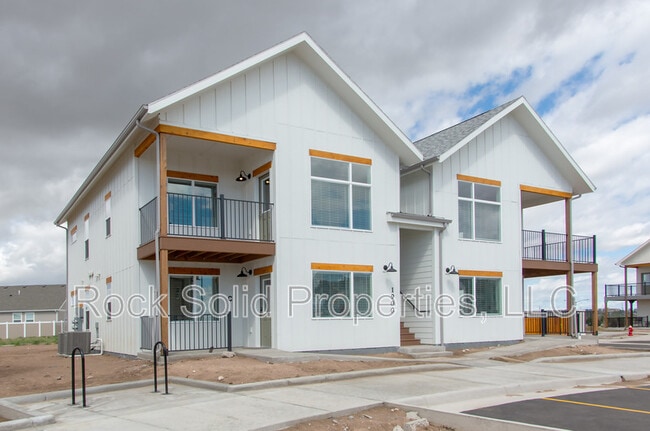 Photo - 1900 Good Hearted Pl