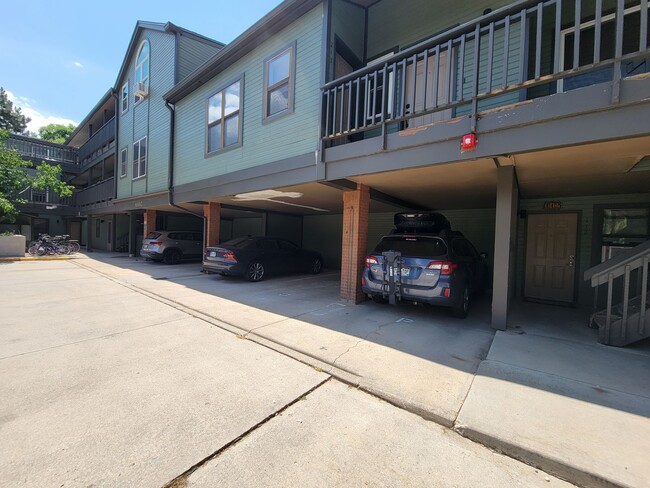 Beautiful, wide open 2 level 2 bath condo ... - Beautiful, wide open 2 level 2 bath condo ... Unidad 213