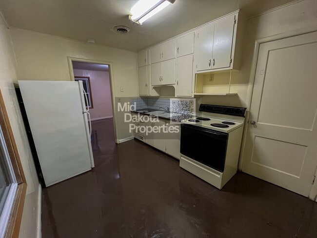 Photo - 604 N Wisconsin-2 Bedroom House