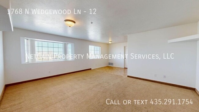 Photo - 1768 N Wedgewood Ln Unit 12