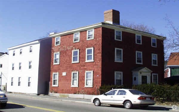 Building Photo - 64 Cabot Rental