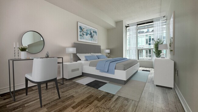 Photo - Fifty on the Park