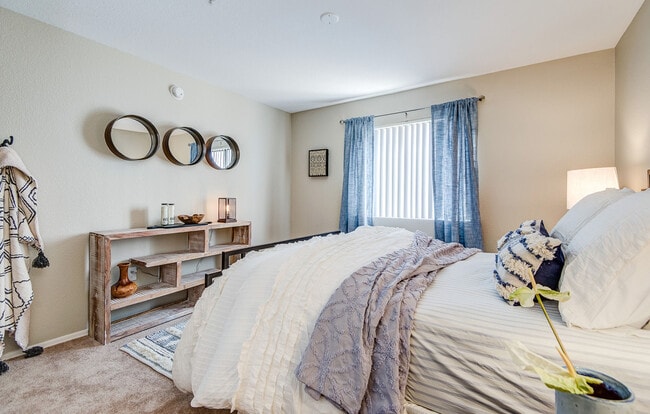 HUE97 apartments — community photo