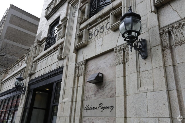 Photo - Uptown Regency - 5050 N Sheridan Rd
