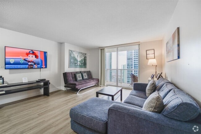 Building Photo - 1200 Brickell Bay Dr Unit 2903 Rental