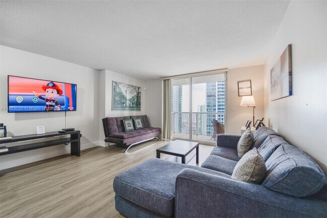 Photo - 1200 Brickell Bay Dr Condo Unit 2903