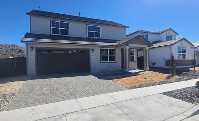 Building Photo - Exceptional North Valleys Home with Modern Comfort & Style