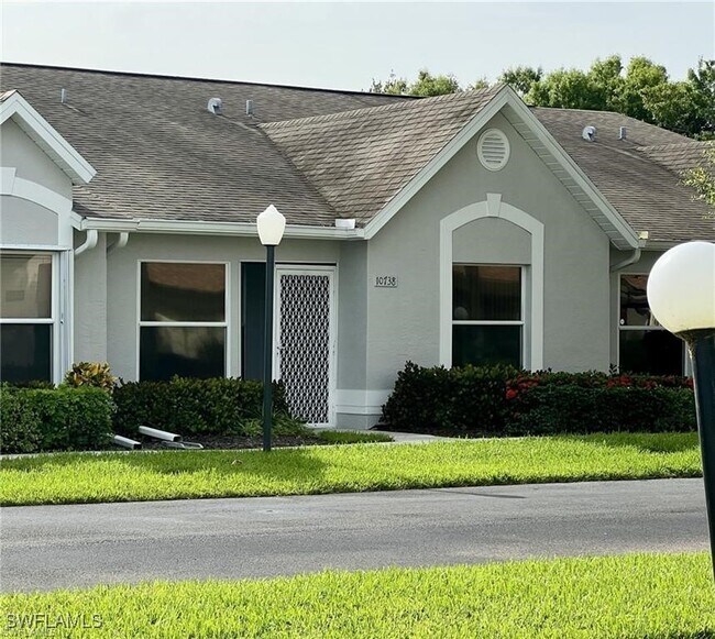 Building Photo - 10738 William Ct Unit 3005 Rental