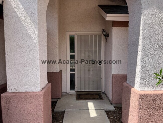 Photo - Three Bedroom In East Pointe Estates II