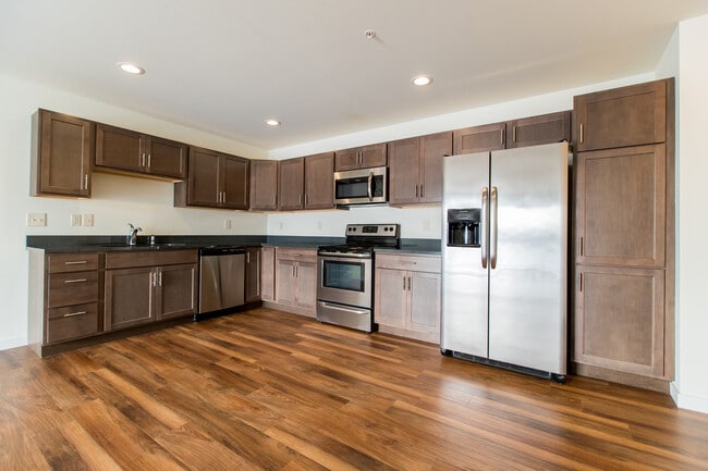 Photo - Village Park Apartments