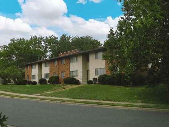 North Terrace Apartments - North Terrace Apartments