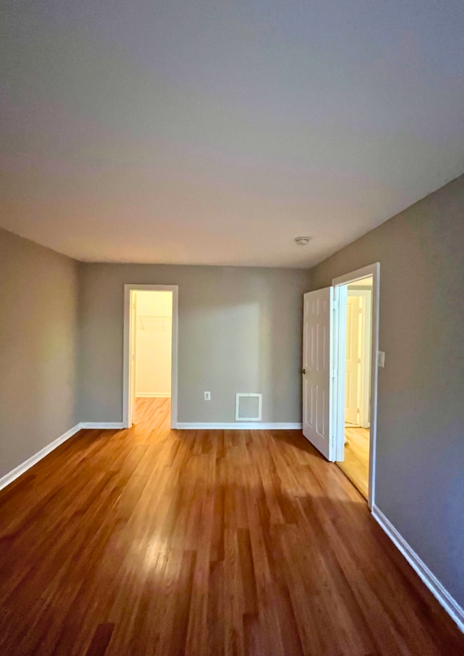 Photo - Modern 2-Bedroom Apartment with In-Unit La... Unit 101