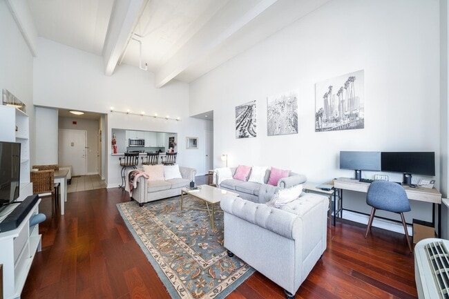 Photo - 1500 Washington St Unit 6S