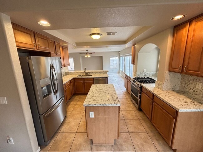 Photo - Beautiful two-story home with 4 BED / 2.5 ...