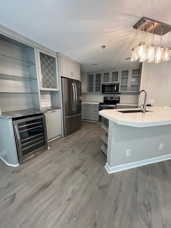 Photo - 517 N Graham St Unidad 1D