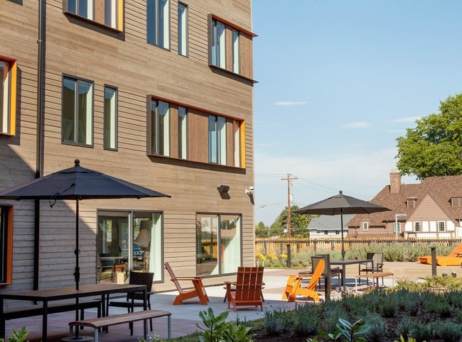 Photo - The Union - Historical Access