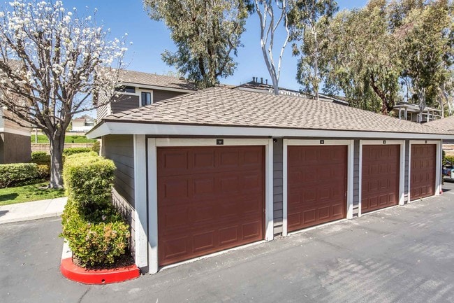 SERRANO HIGHLANDS APARTMENT HOMES