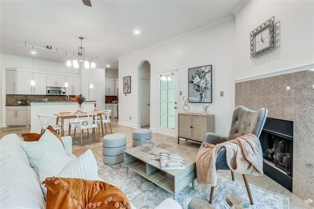 Photo - 8819 Tudor Pl