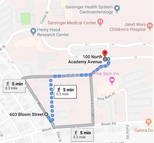 Photo - 625 Bloom St Unit 101