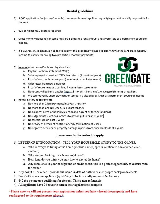 Photo - 2812 Jahrom Ln