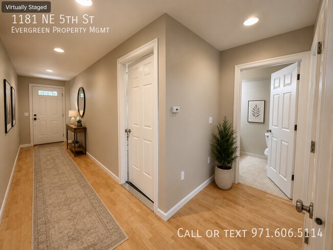 Photo - 1181 NE 5th St