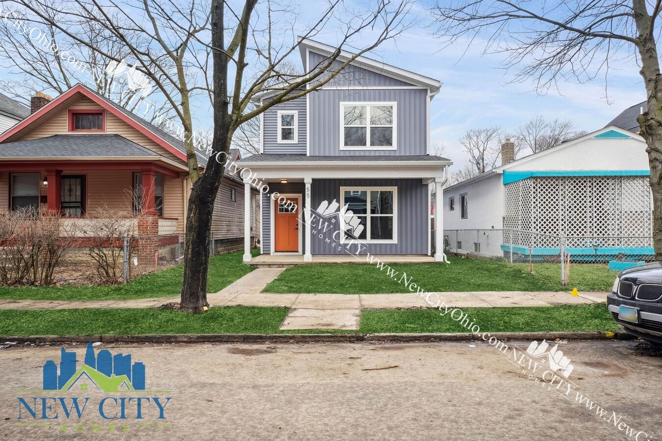 Photo - 2026 NEW YEAR SPECIAL! No App Fee and $250 Gift Card! 3 Bedroom, 2.5 Bathroom New Build!