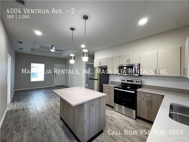 Photo - 4004 Ventura Ave Unidad 2