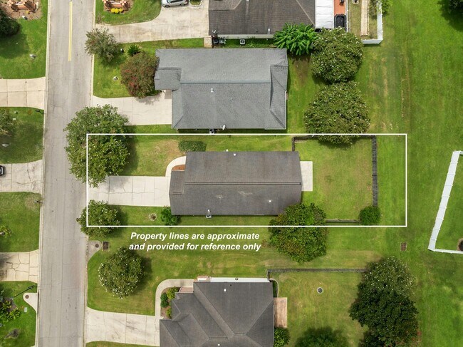 Photo - 4706 Planters Ridge Dr House