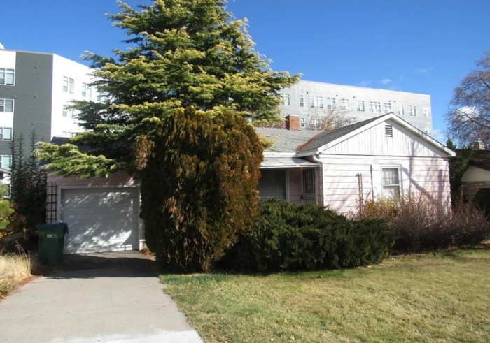 Photo - 1540 Hillside Dr Casa