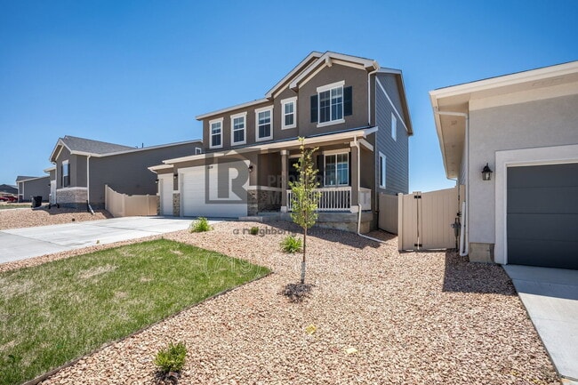 Photo - 1824 Manassa St