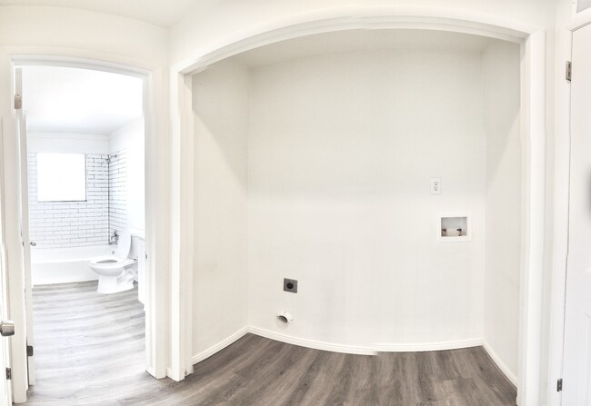 Photo - 1526 Layton 4-plex Condo Unit 3 Bottom Left