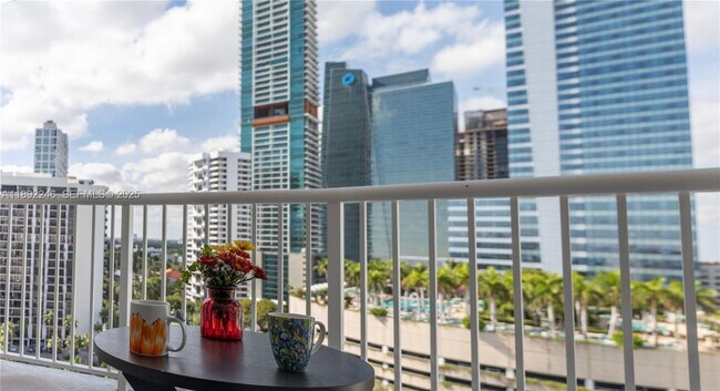 Photo - 1420 Brickell Bay Dr Unit 1506D