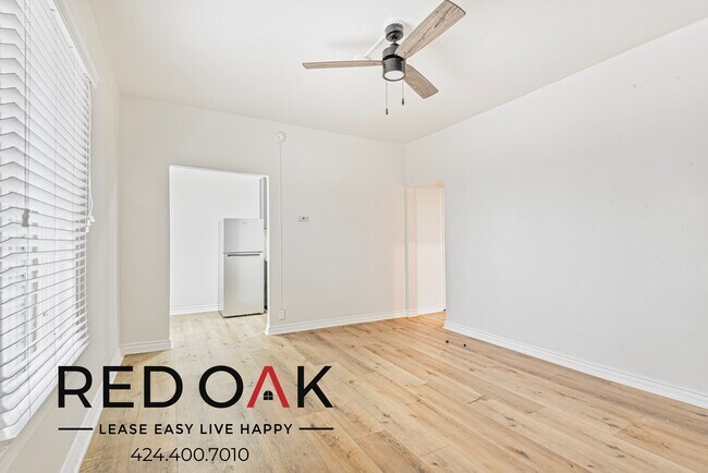 Photo - ~2 Weeks FREE~ Excellent Studio with Stain... Unidad 309