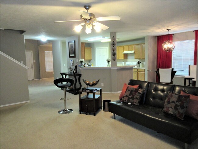 Photo - 11323 Harbour Lake Ct