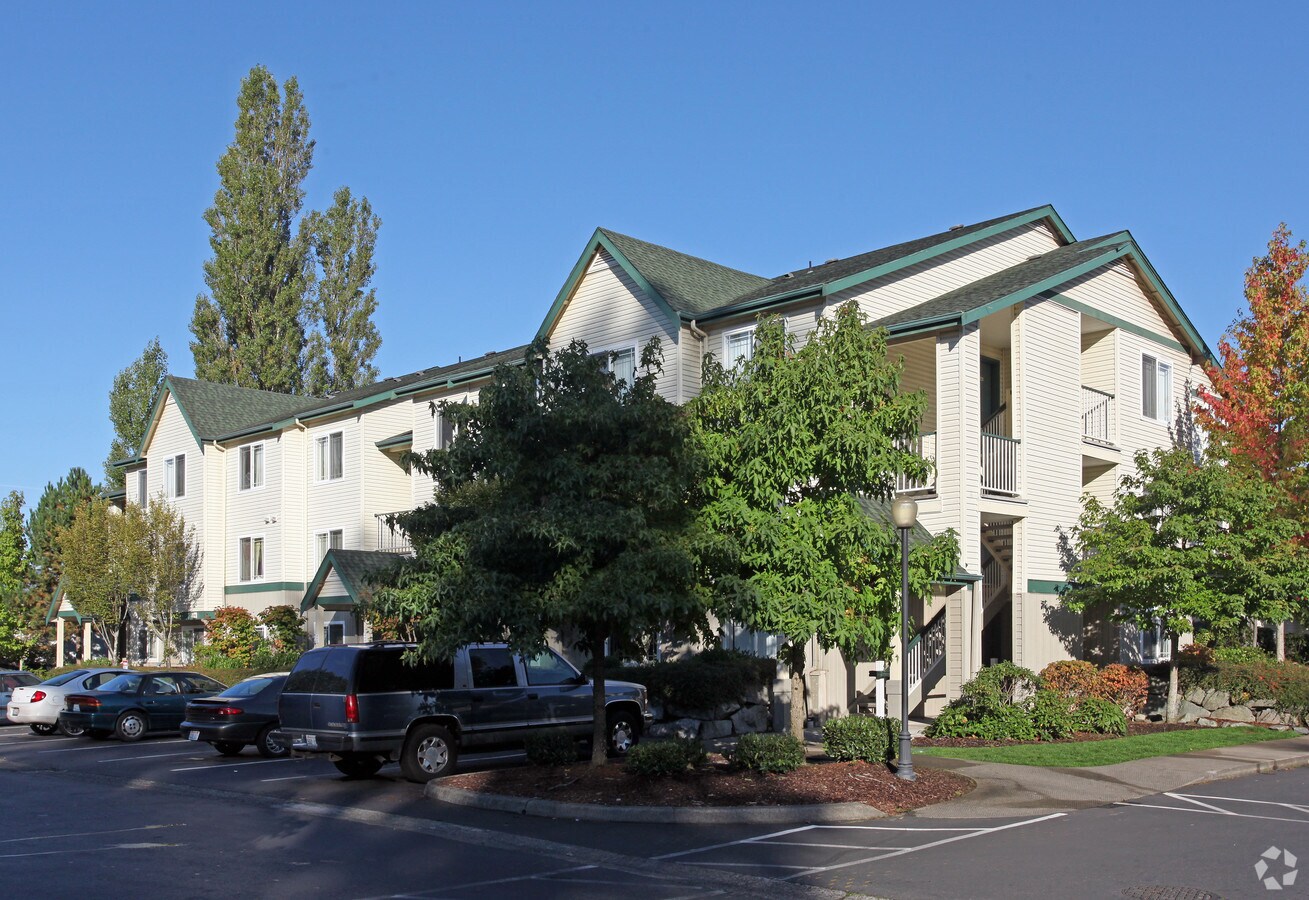 Foto principal - Tahoma View Apartments