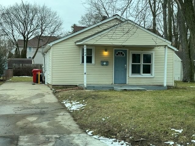 Photo - 106 Fraser St