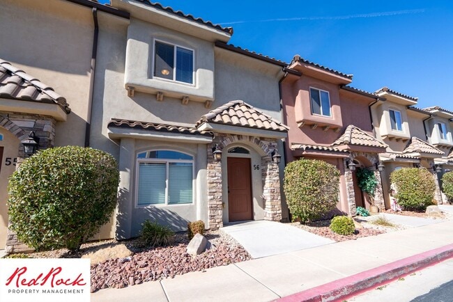 Photo - 3 Bedroom Townhome in Southgate Community