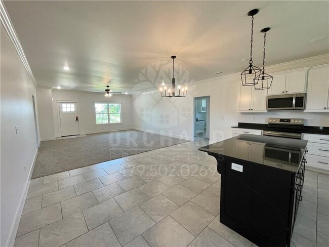 Photo - 1801 E Hudson Dr