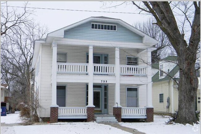 Building Photo - 755 South Ave Rental