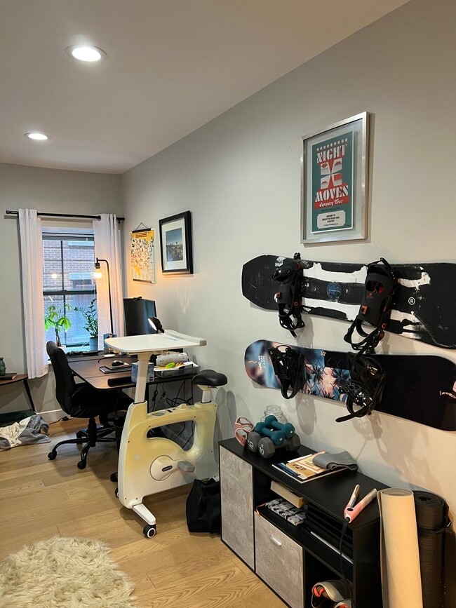 Photo - 1661-1663 Washington St. Unit 207 Unit 207