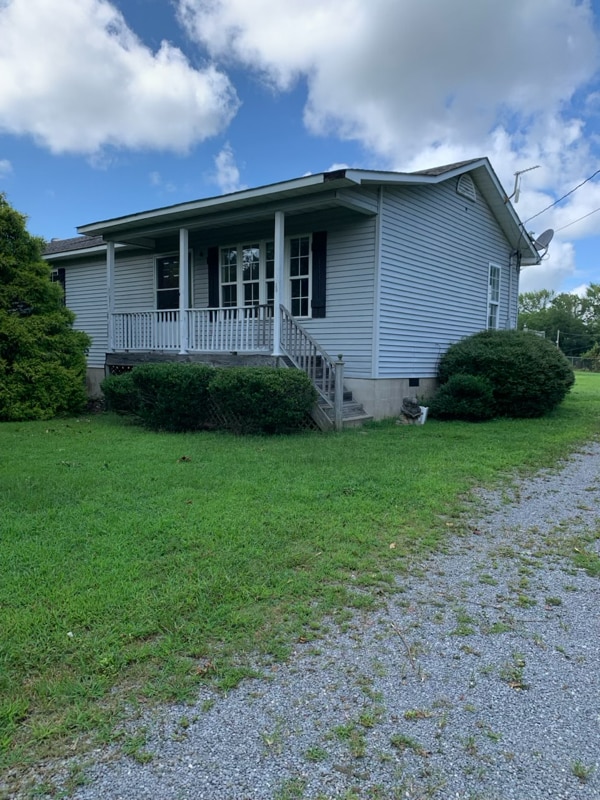 Building Photo - 1005 Oak Grove Rd Rental