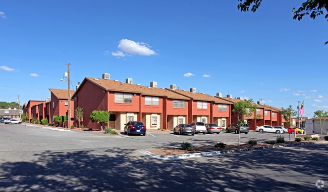 Photo - Arbor Apartments